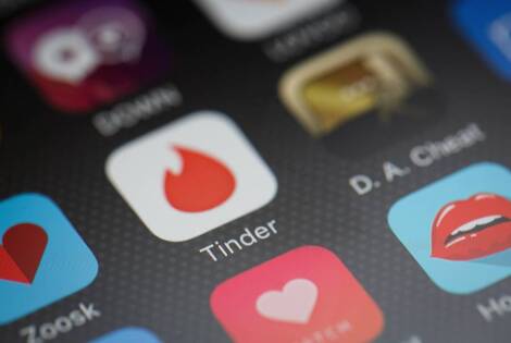 Imagen de El uso de APP de citas se incrementan por "San Valentín" Imagen de El uso de APP de citas se incrementan por "San Valentín"
