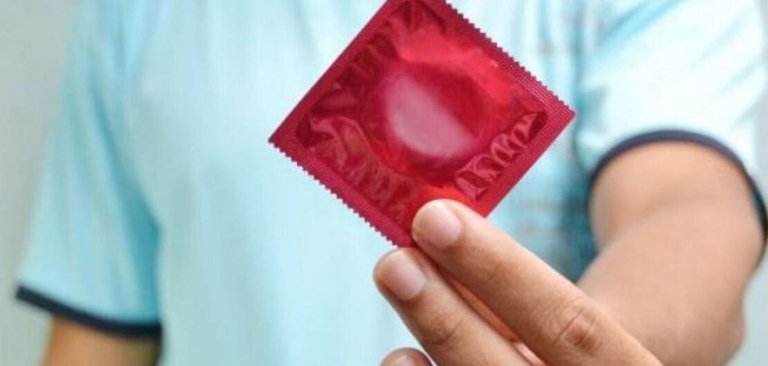 Imagen de En Argentina, sólo el 14,5 por ciento usa preservativo Imagen de En Argentina, sólo el 14,5 por ciento usa preservativo