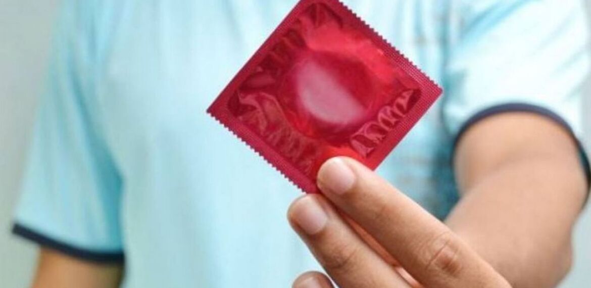 Imagen de En Argentina, sólo el 14,5 por ciento usa preservativo