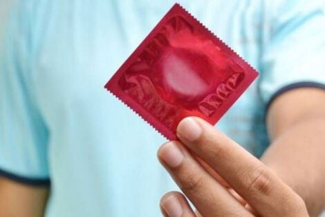 Imagen de En Argentina, s&oacute;lo el 14,5 por ciento usa preservativo