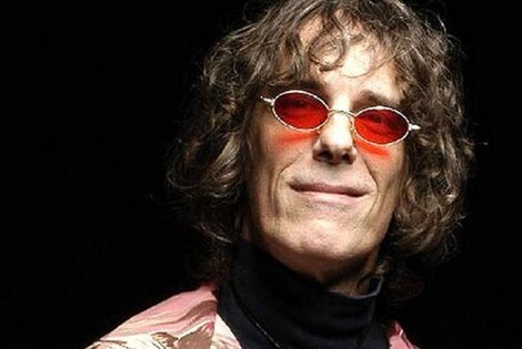 Imagen de A 7 a&ntilde;os de la muerte de Luis Alberto Spinetta