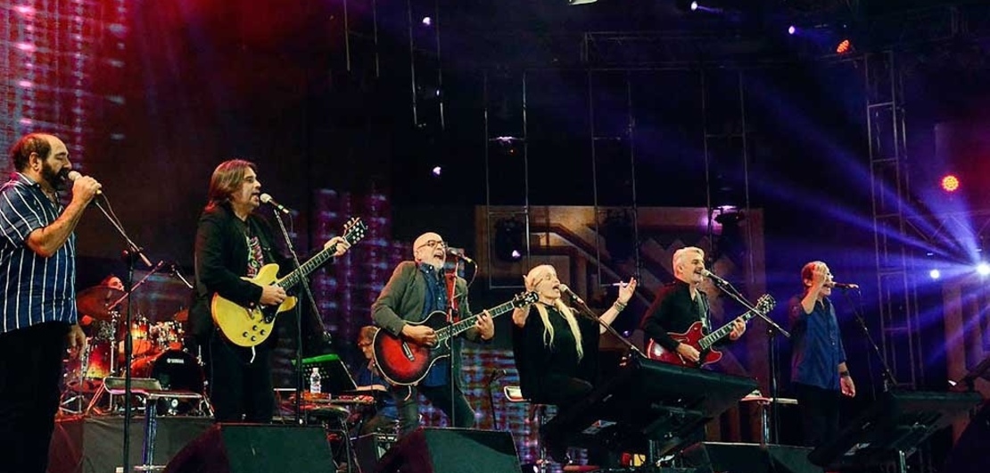 Imagen de La Trova Rosarina se presentar&aacute; en el Teatro Col&oacute;n