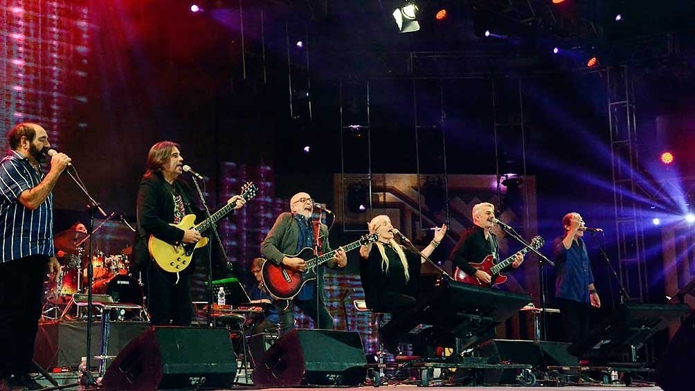 Imagen de La Trova Rosarina se presentar&aacute; en el Teatro Col&oacute;n