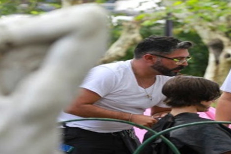 Imagen de Rosario se suma a la lucha contra el c&aacute;ncer infantil