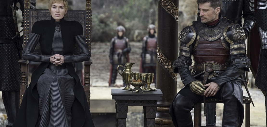 Imagen de Ultima temporada de "Game of Thrones", estrena el 14 de abril