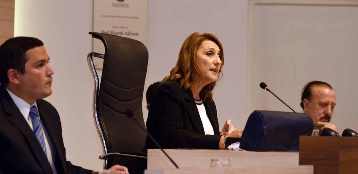 Apertura de Sesiones - Subsecretaría de Comunicación Social (Silvio Moriconi) Apertura de Sesiones - Subsecretaría de Comunicación Social (Silvio Moriconi)