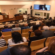 Apertura de Sesiones - Subsecretaría de Comunicación Social (Silvio Moriconi) Apertura de Sesiones - Subsecretaría de Comunicación Social (Silvio Moriconi)