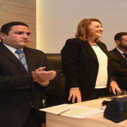 Apertura de Sesiones - Subsecretaría de Comunicación Social (Silvio Moriconi) Apertura de Sesiones - Subsecretaría de Comunicación Social (Silvio Moriconi)