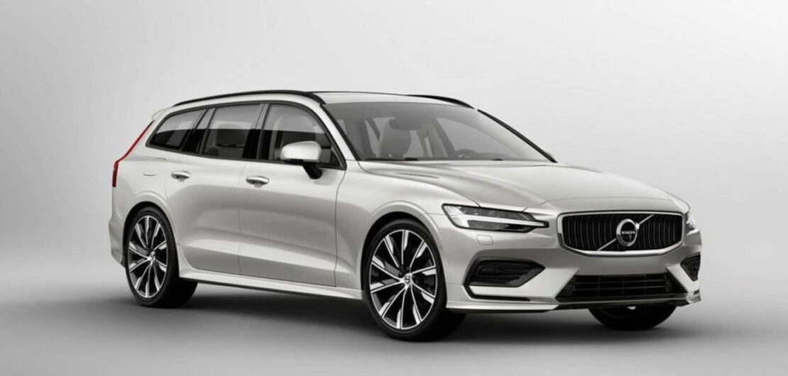 Imagen de Volvo limitar&aacute; todos sus autos a 180 km/h