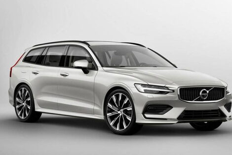 Imagen de Volvo limitar&aacute; todos sus autos a 180 km/h