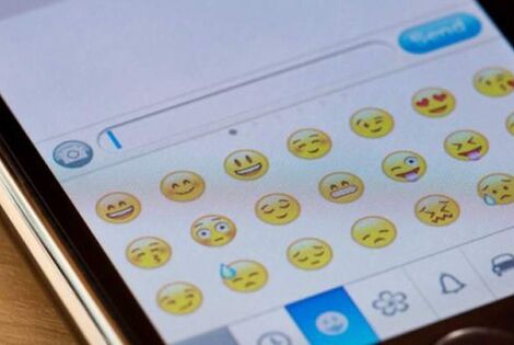 Imagen de Los emojis mas pedidos en el mundo