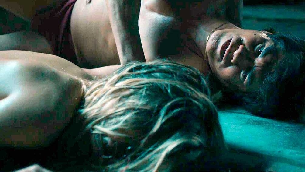 Imagen de "Monz&oacute;n", la miniserie se estrenar&aacute; en Francia