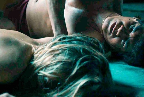 Imagen de "Monz&oacute;n", la miniserie se estrenar&aacute; en Francia