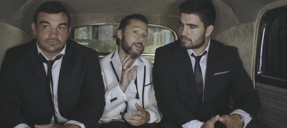 Imagen de Diego Torres presento su nueva canción "Esa mujer" Imagen de Diego Torres presento su nueva canción "Esa mujer"