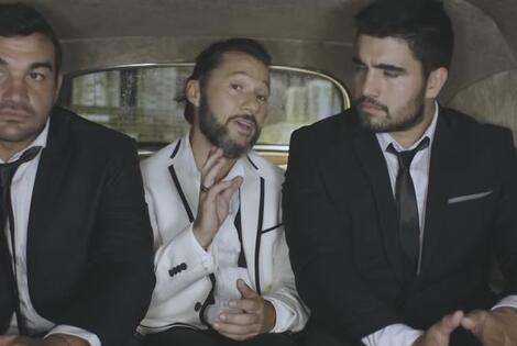 Imagen de Diego Torres presento su nueva canci&oacute;n "Esa mujer"