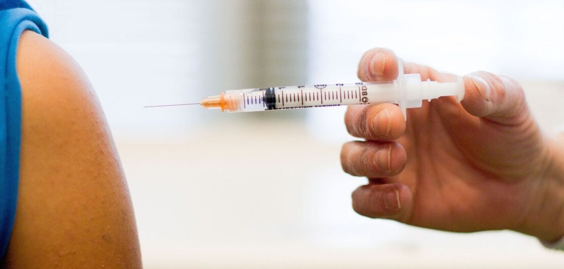 Imagen de Estar&aacute; disponible una nueva vacuna contra la gripe