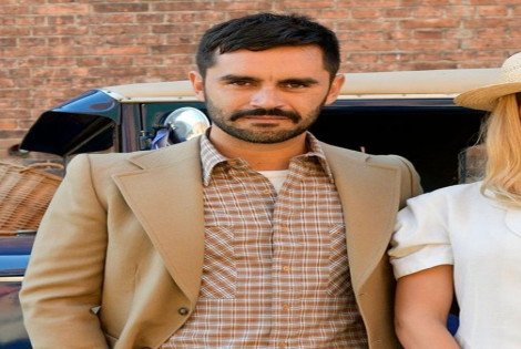 Imagen de As&iacute; ser&aacute; �Argentina, tierra de amor y venganza�