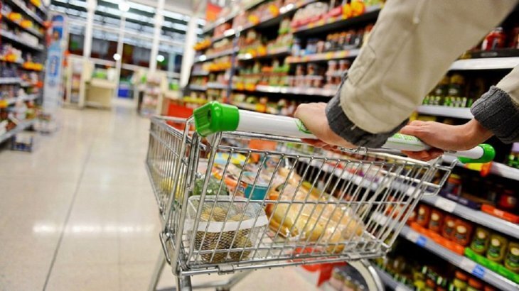 Imagen de La inflaci&oacute;n en febrero fue del 4% en Argentina
