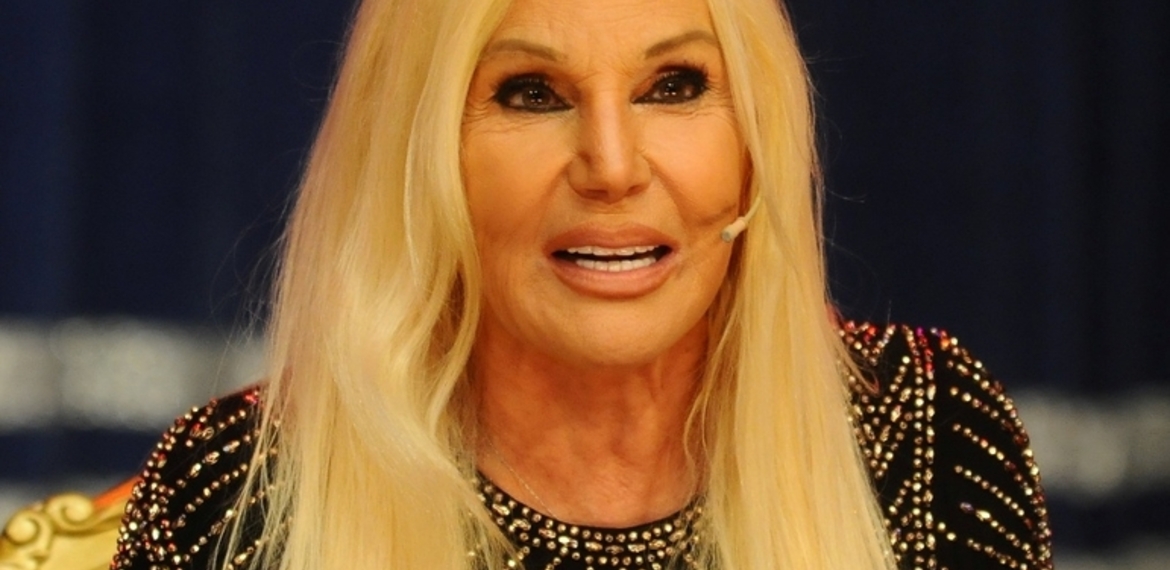 Imagen de Susana: "La gente est&aacute; muy triste, no le alcanza la guita"