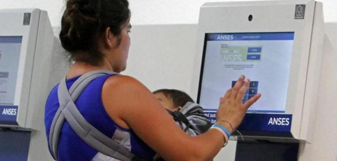Imagen de 46% de aumento a la Asignación Universal por Hijo y embarazo