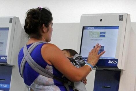 Imagen de 46% de aumento a la Asignaci&oacute;n Universal por Hijo y embarazo