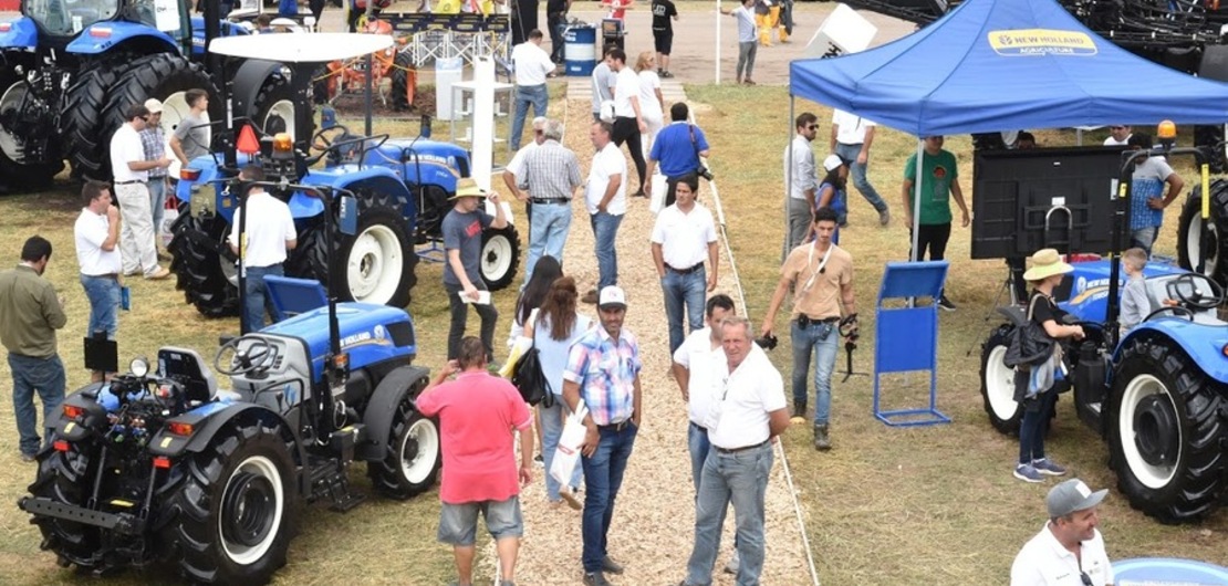 Expoagro 2019