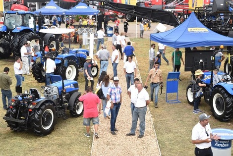 Expoagro 2019