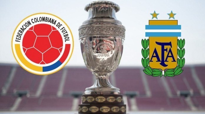 Argentina y Colombia organizarían la Copa América 2020