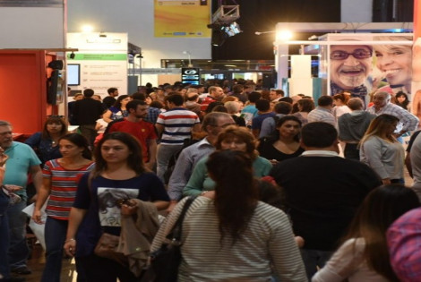 FIAR 2019 llega en abril, con m&aacute;s jerarqu&iacute;a y calidad internacional -