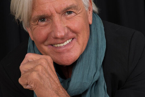 Imagen de Sergio Denis tuvo una leve mejor&iacute;a, su estado es cr&iacute;tico