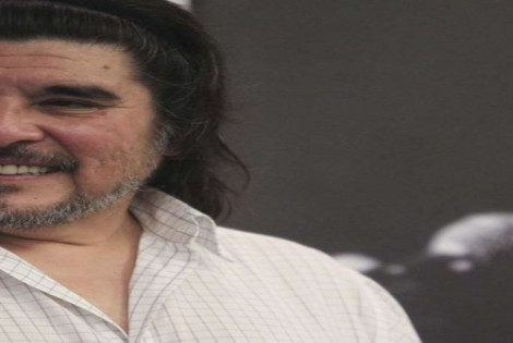 Imagen de Muri&oacute; Fabi&aacute;n Matus, el hijo de Mercedes Sosa