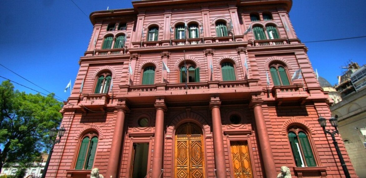 Imagen de Martes y Miercoles de paro municipal en Rosario