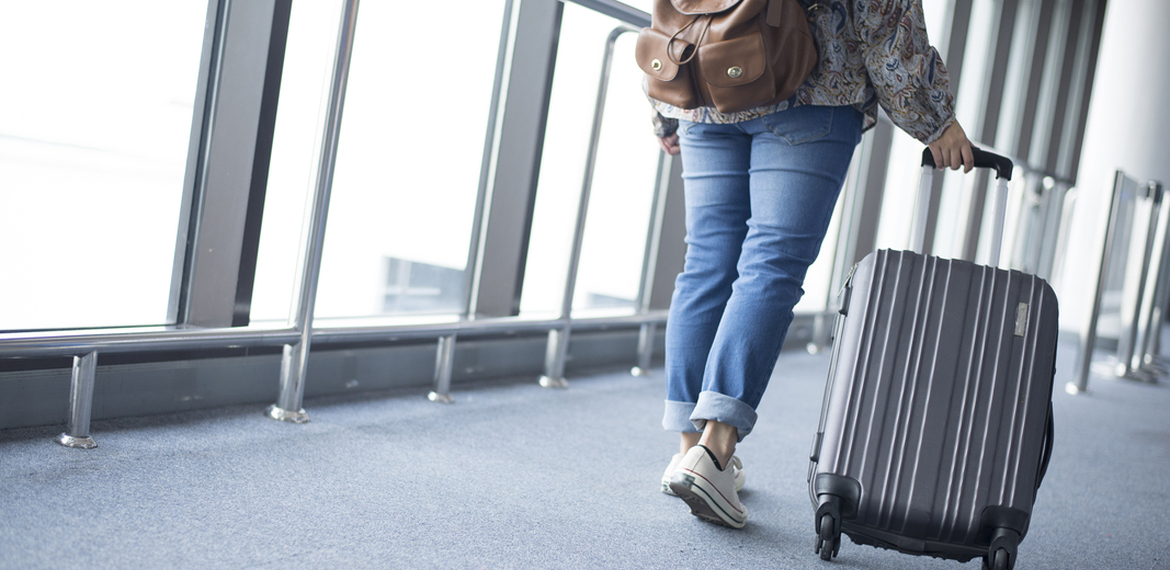 Imagen de Travel Sale 2019, una semana de ofertas para viajar Imagen de Travel Sale 2019, una semana de ofertas para viajar