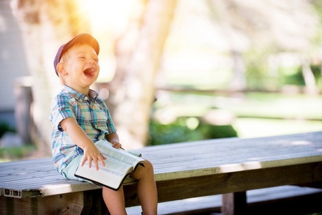 Imagen de 20 de Marzo: Día Internacional de la Felicidad