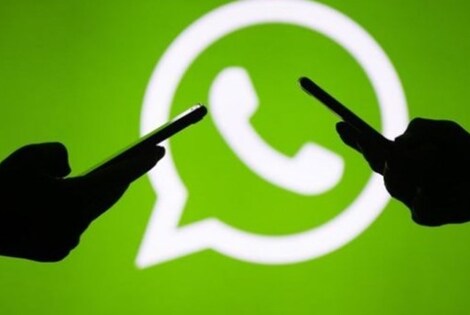 Imagen de Llegan tres nuevas funciones a WhatsApp