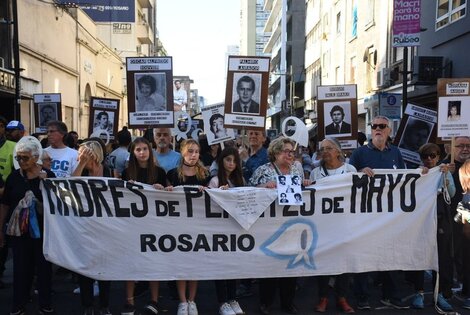 ATE ROSARIO