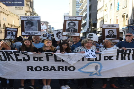 ATE ROSARIO