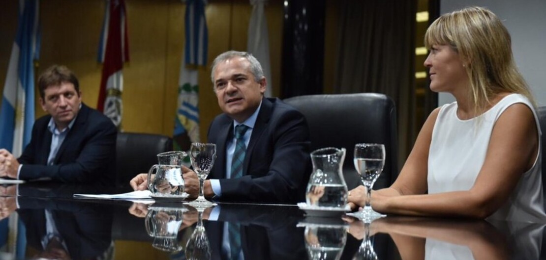 Imagen de El Banco Municipal lanzó una línea crediticia "reNueva"