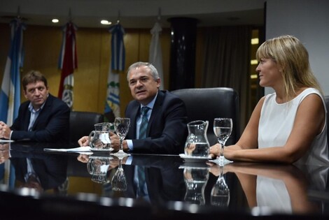 Imagen de El Banco Municipal lanz&oacute; una l&iacute;nea crediticia "reNueva"