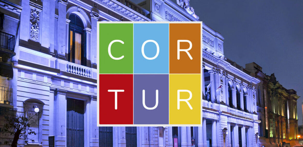 Imagen de Córdoba: lanzó una app para el Congreso de la Lengua Imagen de Córdoba: lanzó una app para el Congreso de la Lengua