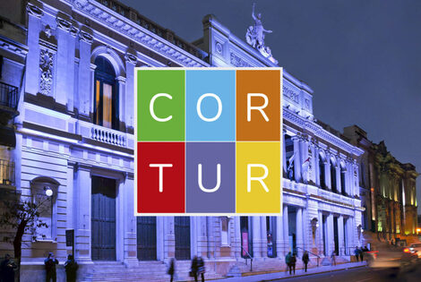 Imagen de Córdoba: lanzó una app para el Congreso de la Lengua