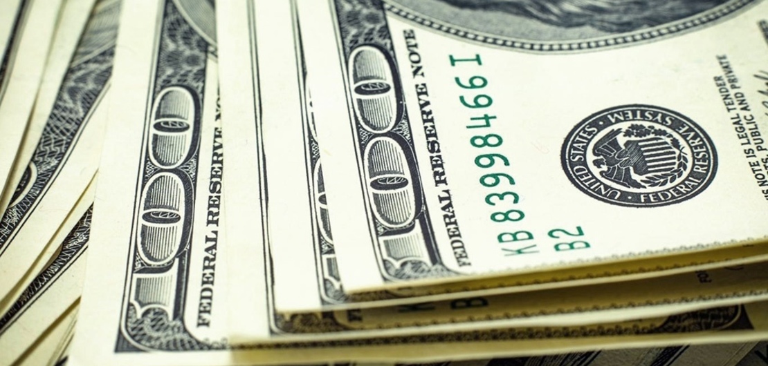 Imagen de El d&oacute;lar imparable y se acerca a los $45