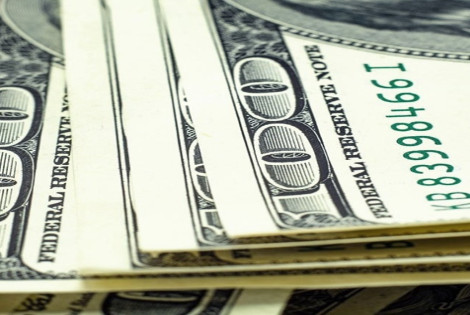 Imagen de El d&oacute;lar imparable y se acerca a los $45
