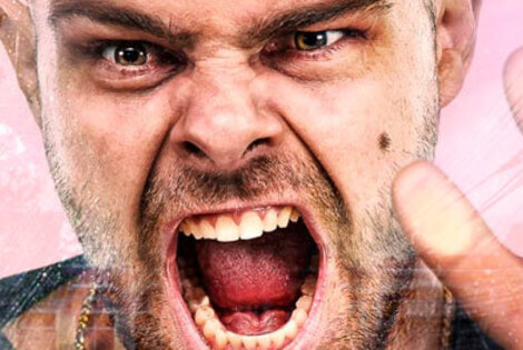 Imagen de 4x4 con Peter Lanzani llegó a los cines