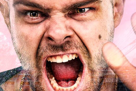 Imagen de 4x4 con Peter Lanzani lleg&oacute; a los cines