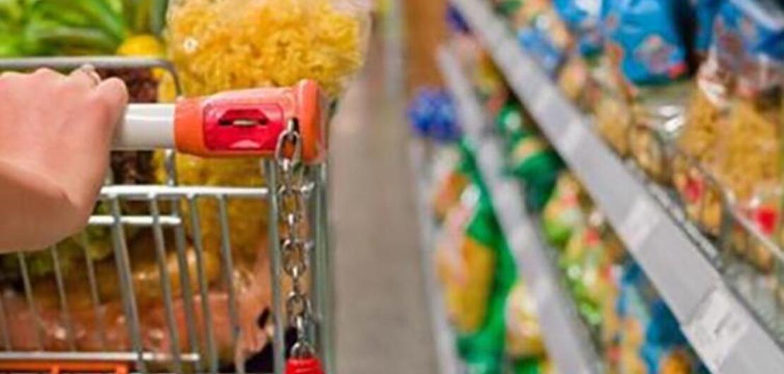 Imagen de La canasta b&aacute;sica alcanz&oacute; los $27.570