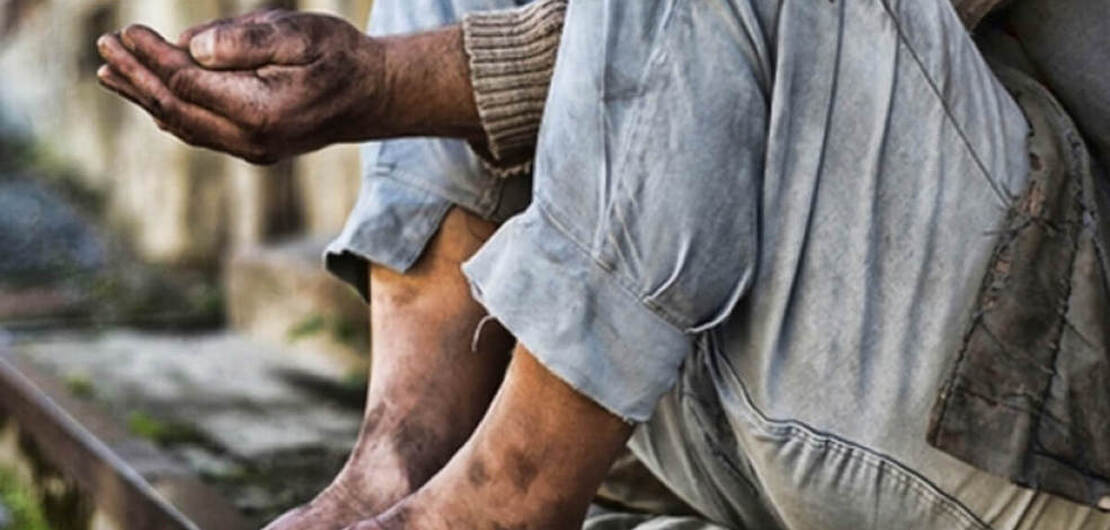 Imagen de El &iacute;ndice de pobreza aument&oacute; al 32% en el 2018