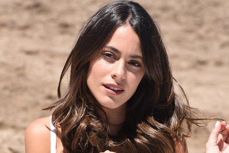 Imagen de Tini Stoessel llega con su tour "Quiero volver" a Rosario