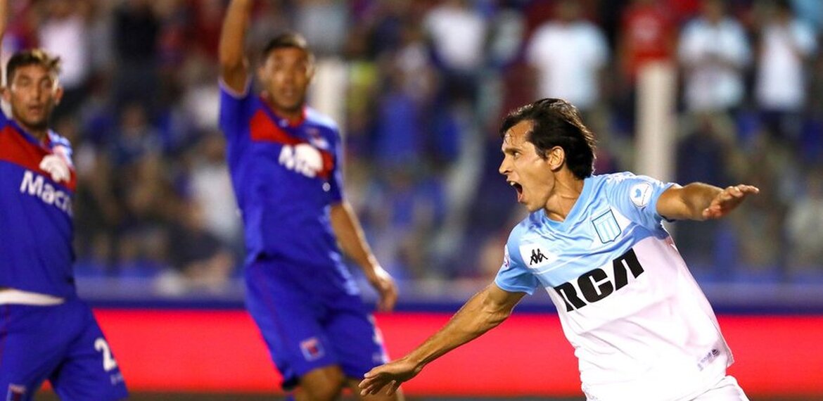 @racingclub @racingclub