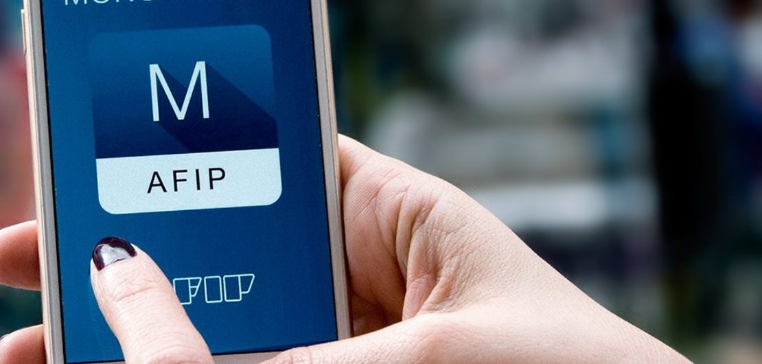 Imagen de Desde hoy es obligatoria la factura electr&oacute;nica